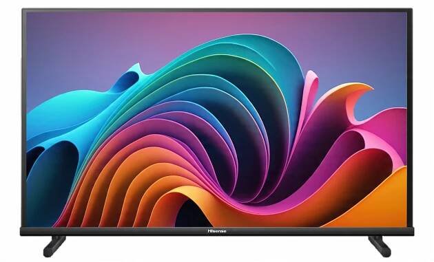 Hisense 40" QLED (40A5NQ)