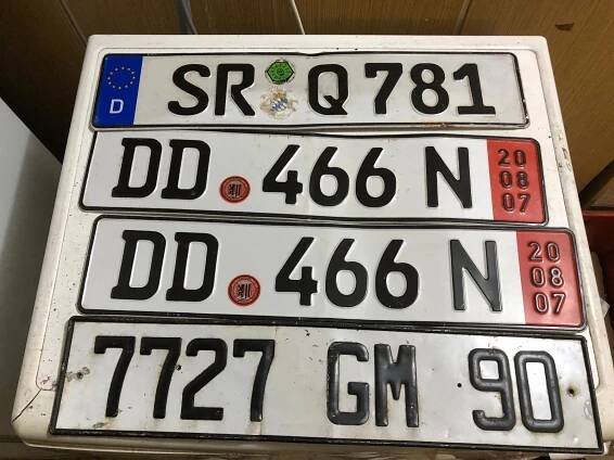 SPZ - Auto-moto