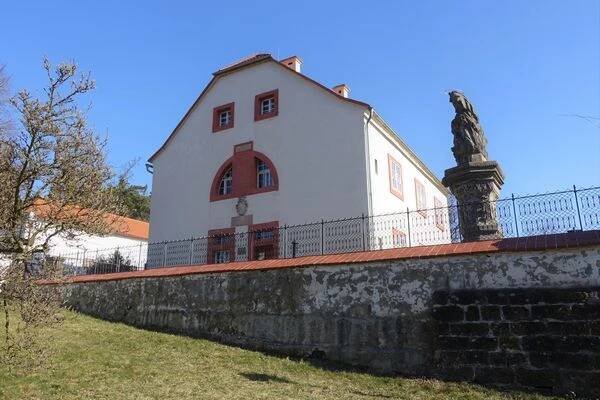Městské muzeum Mimoň foto 1