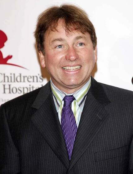 John Ritter