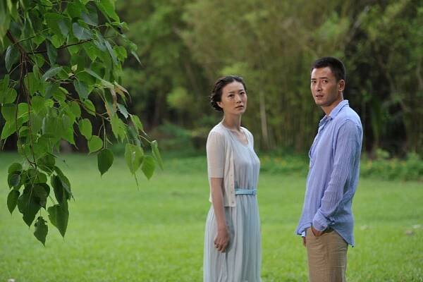 Dong Han - Ever Loving Ocean of Blues - Z filmu