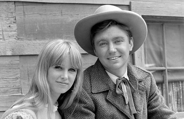 Actor From Classic NBC Show Dead at 83: Wife Confirms Passing of Randy Boone - PopCulture.com