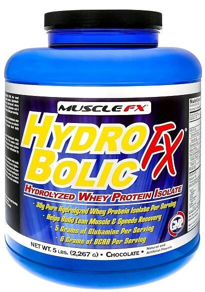 best tasting protein powder
