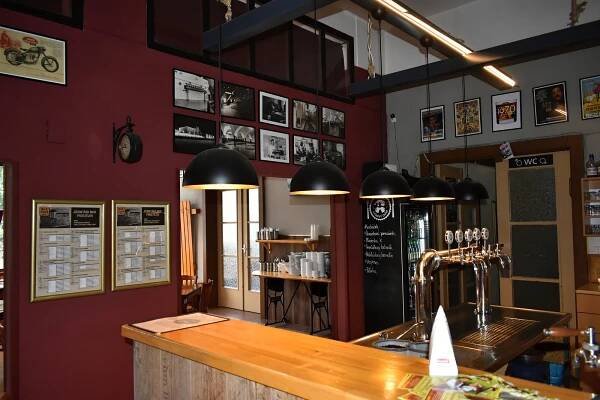 TOP 5 prostějovských restaurací, kde si dáte levné menu. Podívejte se