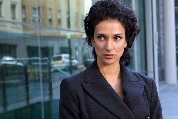 Luther - Epizoda 1 - Z filmu - Indira Varma