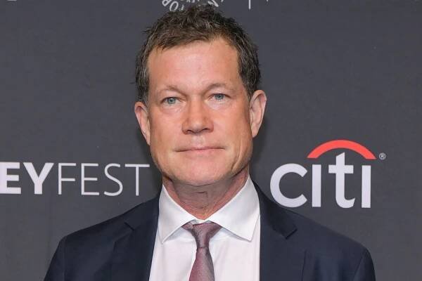 'Nip/Tuck' Actor Dylan Walsh Allegedly Had Open Alcohol Containers in Car at Time of Crash, Looked 'Very Red': Police Report