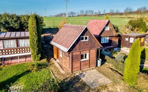 Chaty, Česká Třebová, 560 02, 430 m²