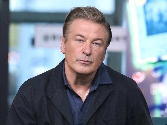 Alec Baldwin