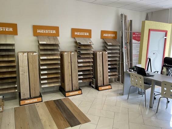 showroom