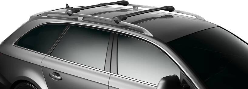 Střešní nosiče Thule WingBar Edge 9583 20