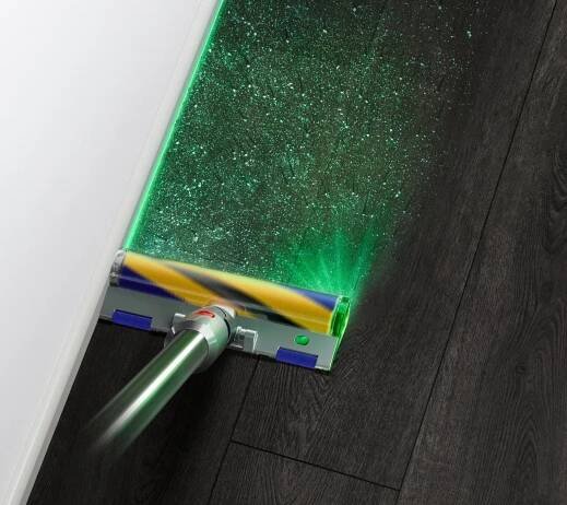 Tyčový vysavač Dyson V15 Detect Absolute 2023 | DATART