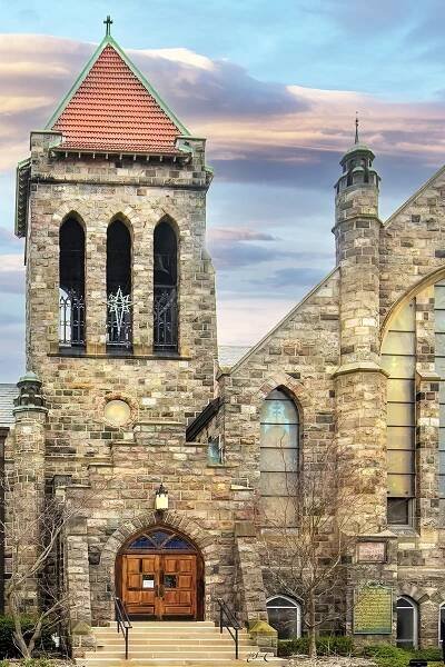 Iconic Ann Arbor - Michael Samuelson Photography