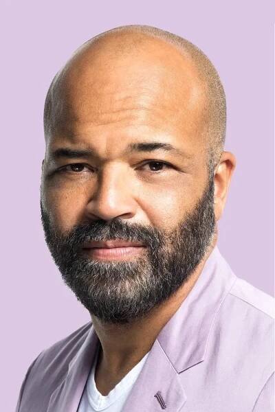 Jeffrey Wright herec