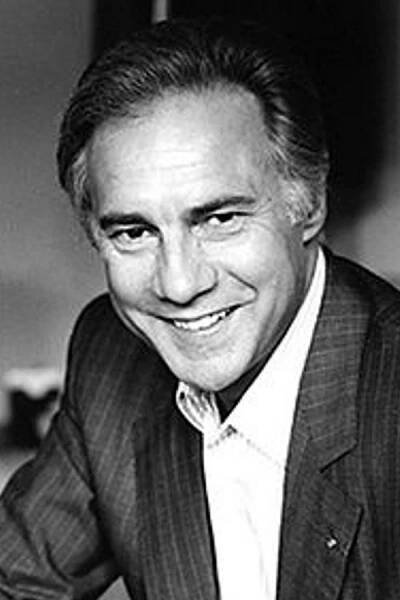 Jacques Toja herec