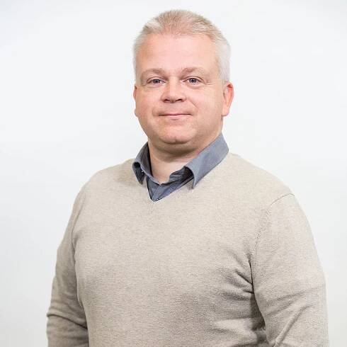 Christian Böhm
