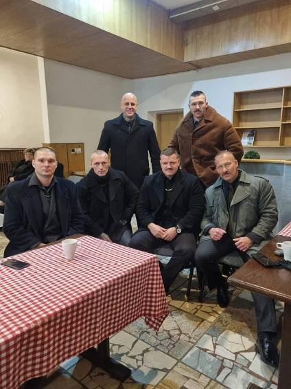 Film o Mikulášovi ČERNÁKOVI: Pozrite, ktorý herec zahrá obávaného mafiána