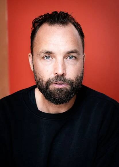 Isaak Dentler