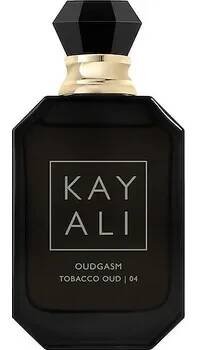 Dámský parfém 694317-OUDGASM Tobacco Oud 04 50ml - Oudgasm Tobacco Oud 04 Eau De Parfum Intense - Parfémová voda - KAYALI