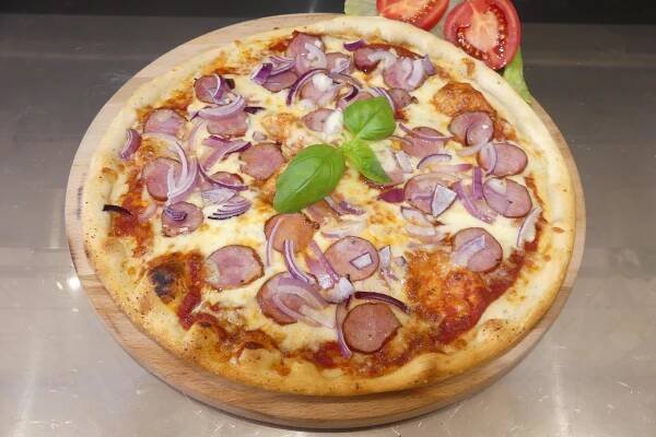 Super Pizza Kroměříž foto 1