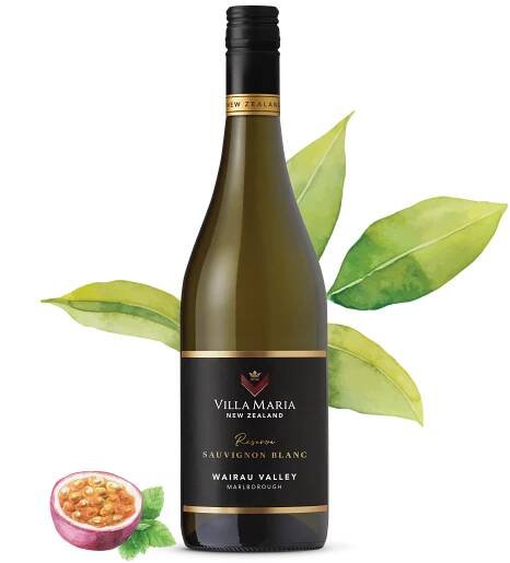 Wairau Valley Sauvignon Blanc