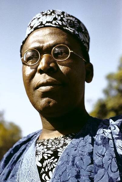 Obafemi Awolowo - Wikipedia
