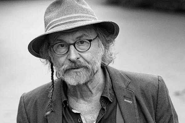 Fotos » Klaus-Peter Wolf