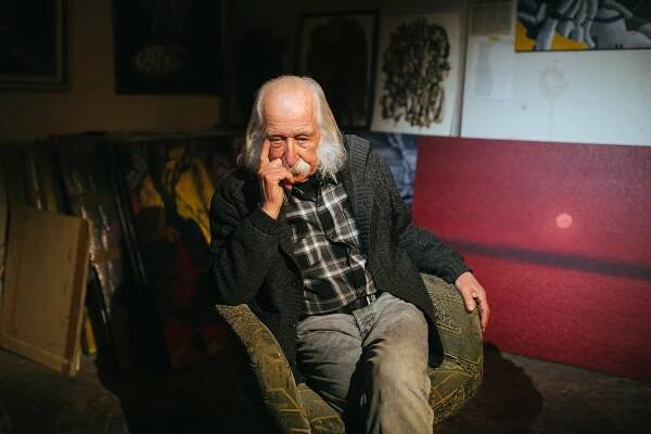 100 fotografií Ukrajiny – 2019 • Ukraїner