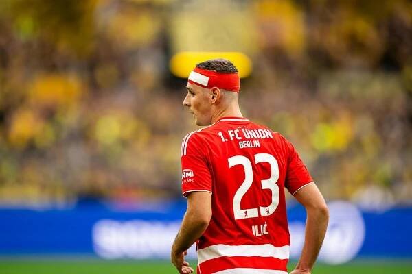1. FC Union Berlin: Dieser Ex-Unioner wäre zurzeit der beste Hollerbach-Ersatz