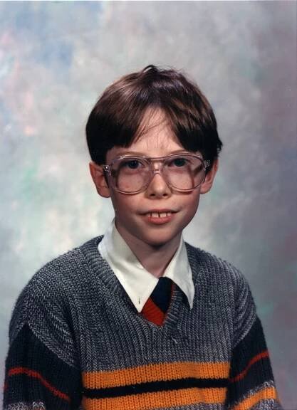 X-Chapter 2-1-A-E – Andrew – FAMILY HISTORY – A Lifetime of Research