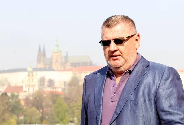 Česká televize se Rittigovi omluvila. Pomoc lobbista hledal u exekutora