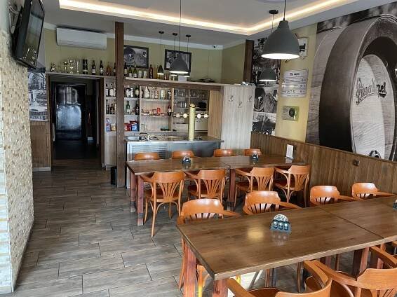 Pivnice Šenk foto 2