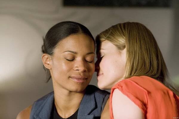 Leisha Hailey