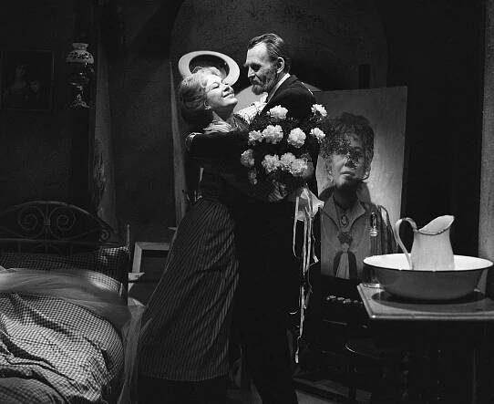Úsměvy světa (1969) | Filmotéka | ČSFD.cz