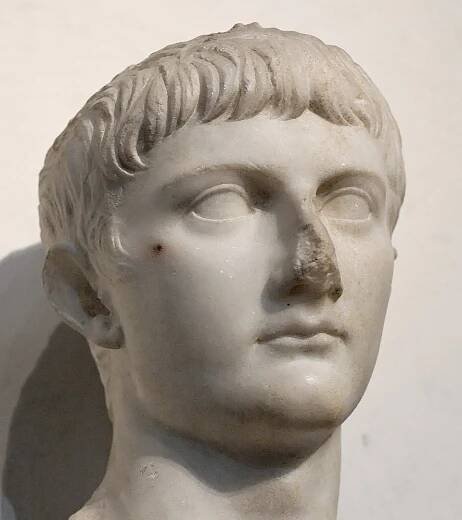 Germanicus – Wikipedia