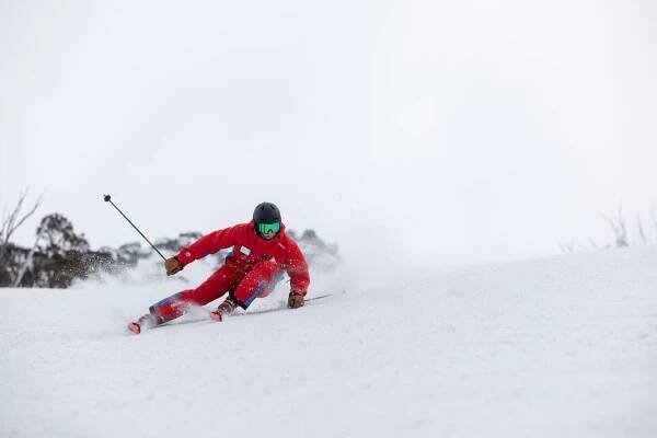 Ski and Snowboard Lessons