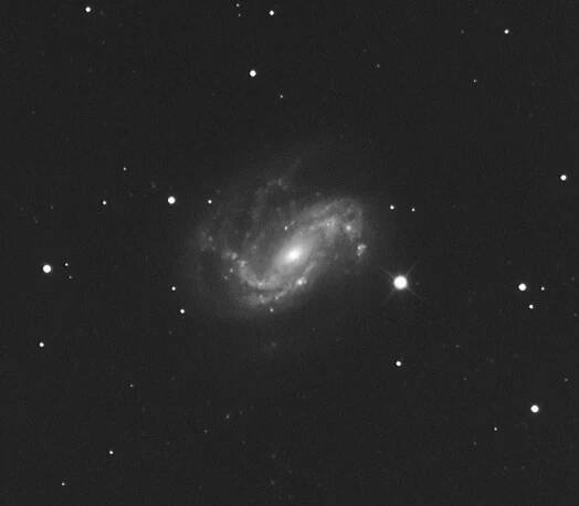 Galaxie - Katalog NGC - Výsledek hledání