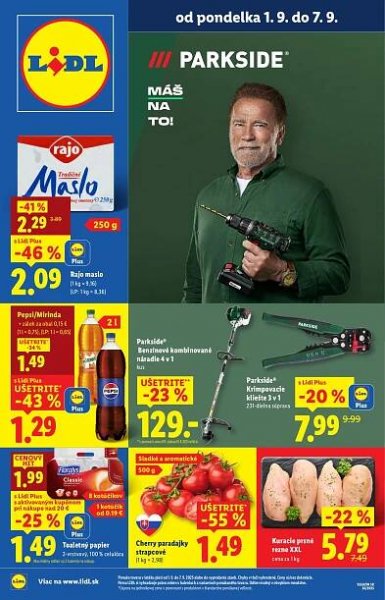 Lidl