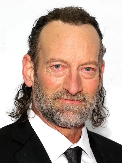 Troy Kotsur - Golden Globes