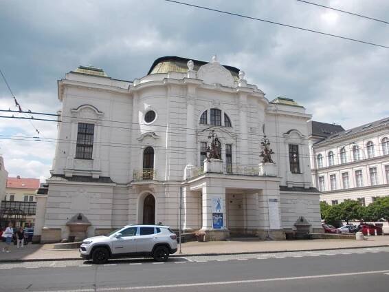 Ústí nad Labem - Severočeské... - Dům, budova