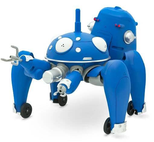 TACHIKOMA | Cerevo Official Information