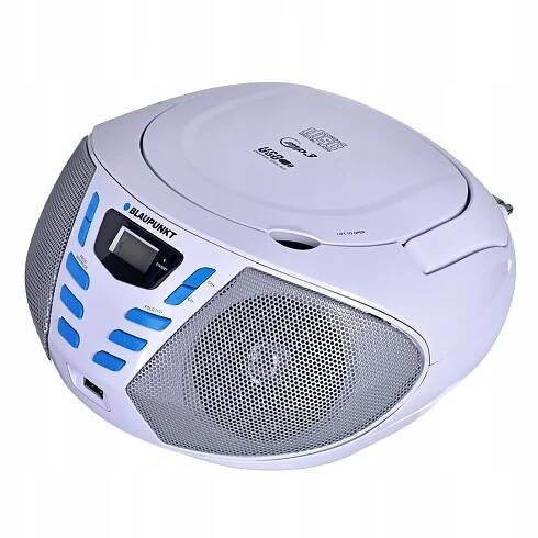 Blaupunkt BB7WH