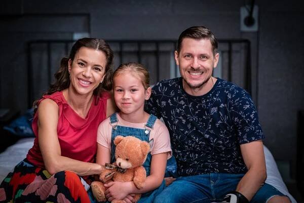 Známa rodáčka z Bratislavy LUCIA HURAJOVÁ: TOTO som pred RODIČMI radšej tajila! | Regióny.sk