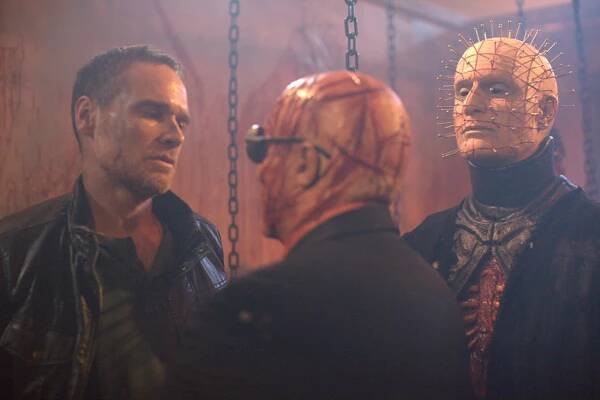 Hellraiser Judgment