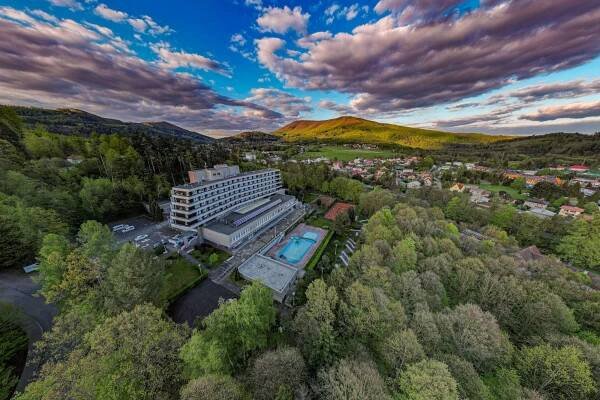 Ibis Styles Relax foto 1