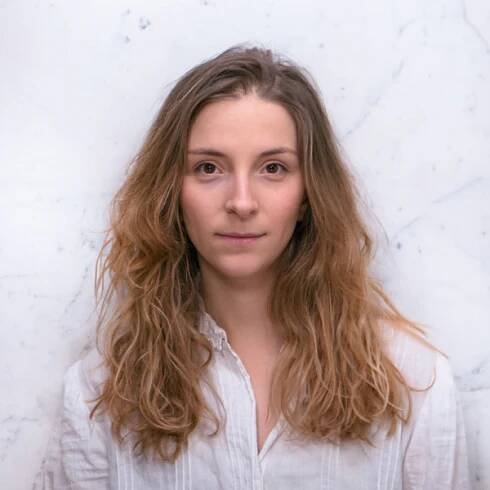 Tereza Švejdová - ACTORSMAP