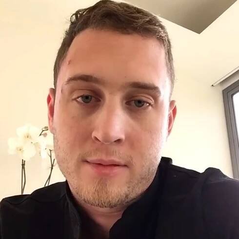 Chet Hanks Sues His Ex-Girlfriend for Assault as He Faces Backlash Over 'Racist' Merchandise Collection