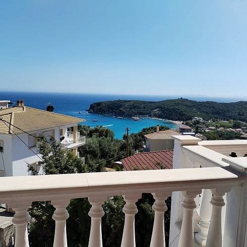 HOTEL PARGA PRINCESS - Updated 2025 Prices & Reviews (Greece)