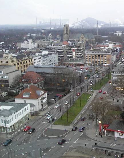 Gelsenkirchen
