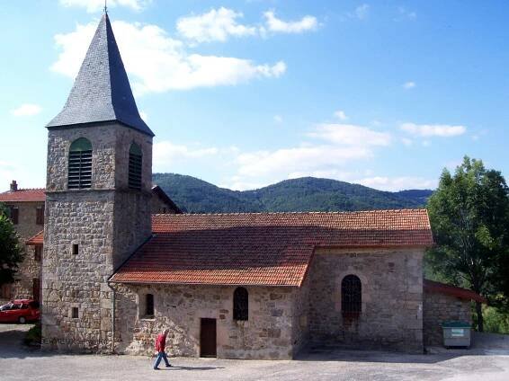 Lafarre, Ardèche - Wikipedia