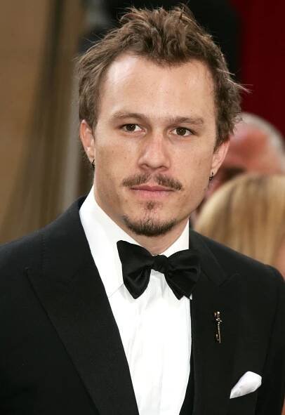 Heath Ledger Net Worth, Age, Movies And Biography